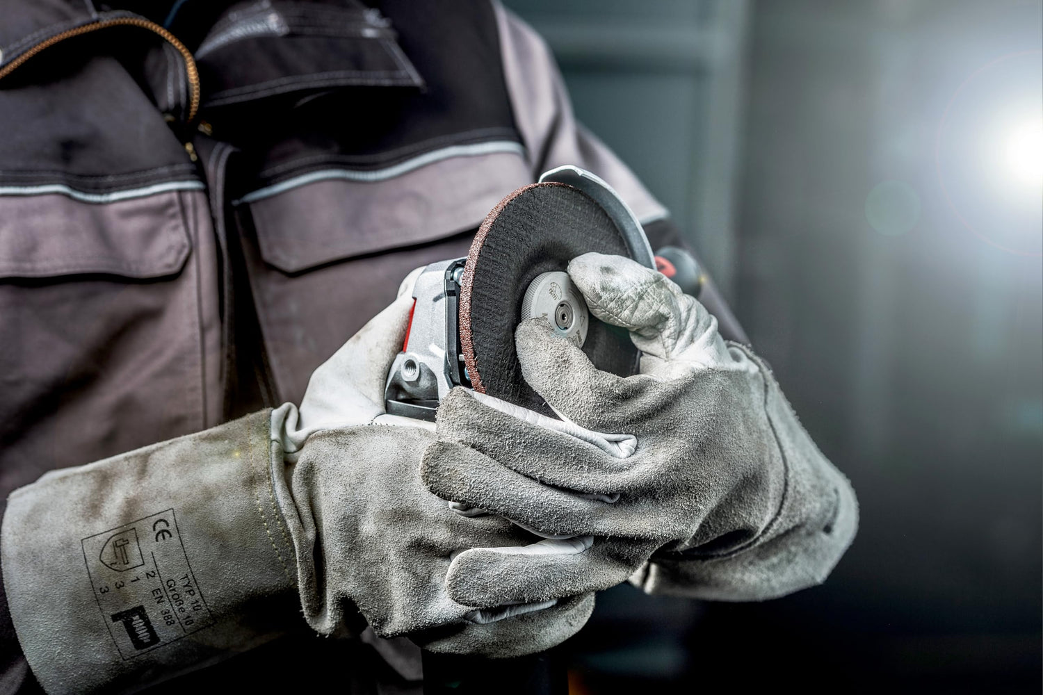 METABO 600468000 Amoladora angular