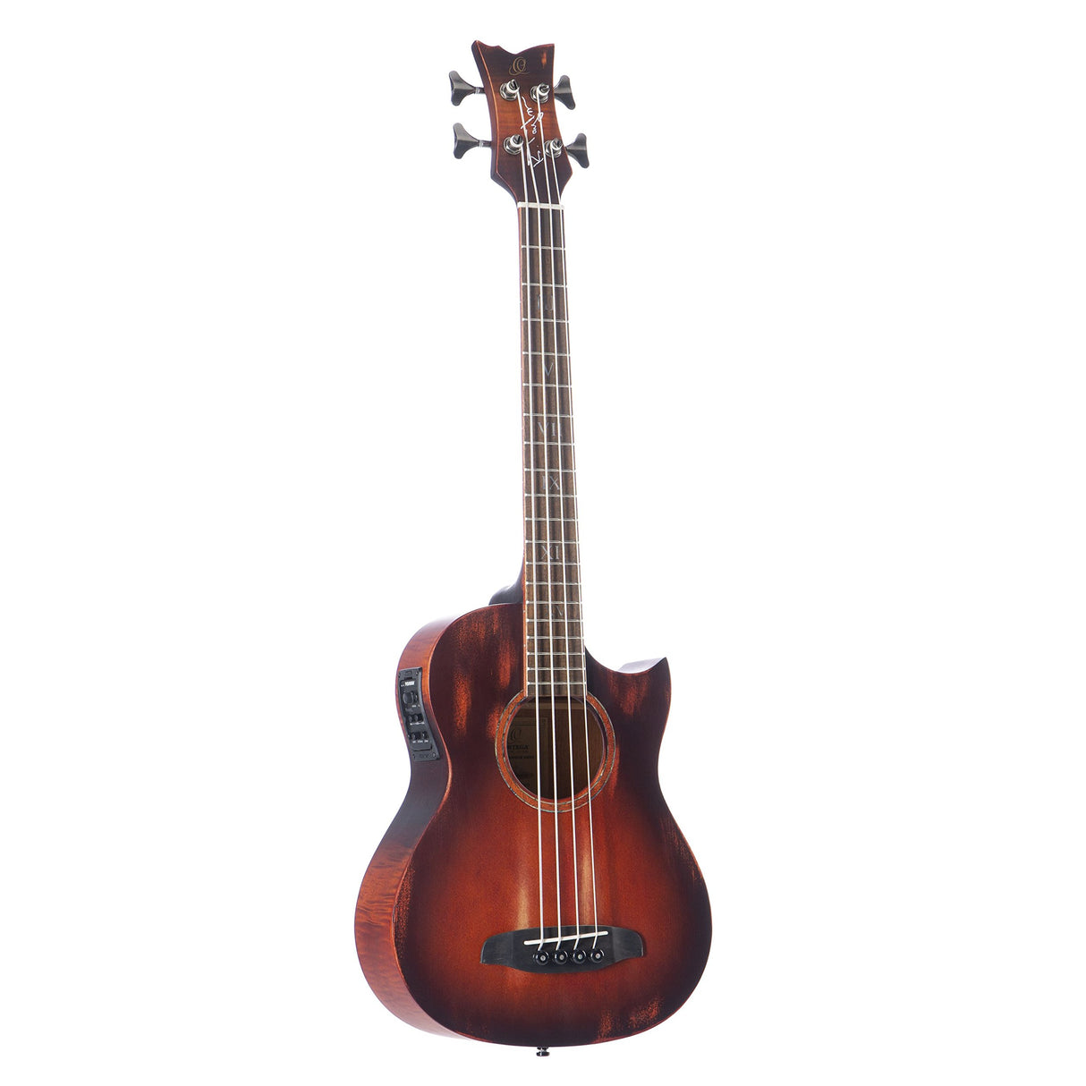 KT-WALKER-V2 Ken Taylor - Signature Bass