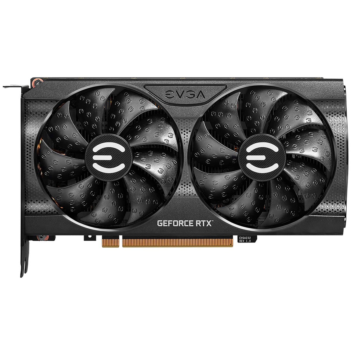 EVGA GeForce RTX 3060 Ti XC GAMING, 08G-P5-3663-KL, 8GB GDDR6, DualFan, Metal Backplate, LHR