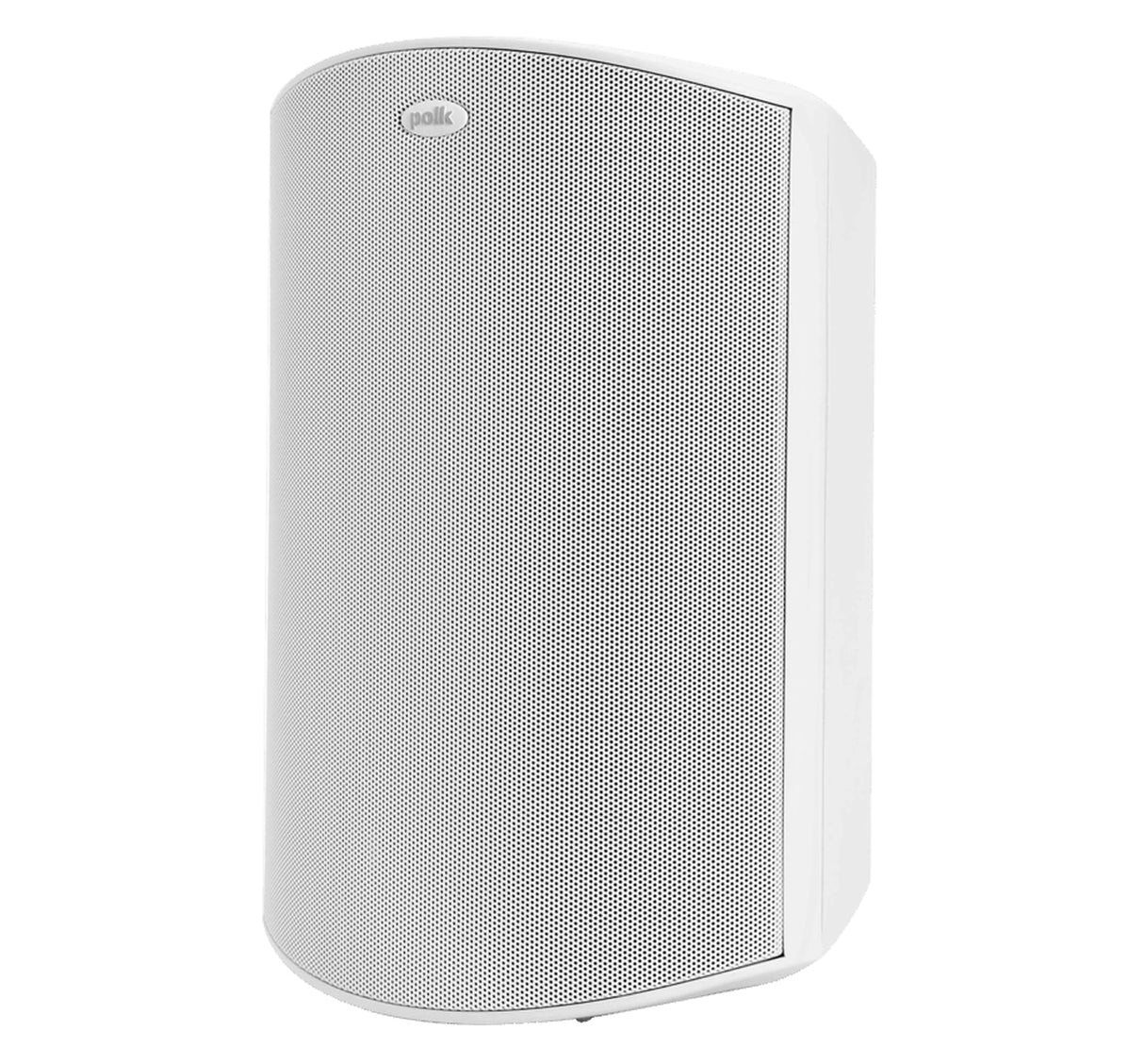 Polk Audio Atrium 5 - Pareja Altavoces, Color Blanco