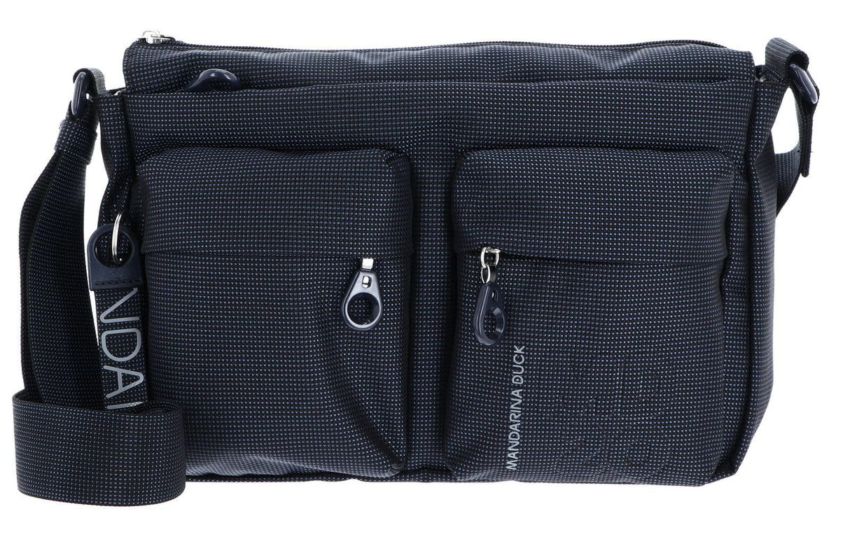 Mandarina Duck, MD20 CROSSOVER para Mujer, Scarab, OneSize