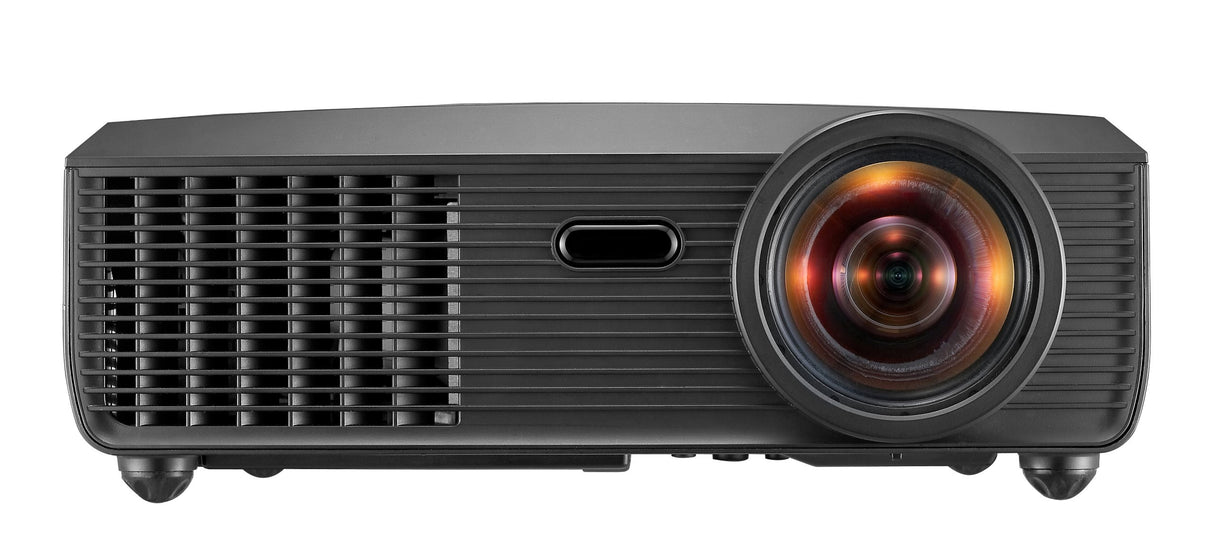 LG BW286 - Proyector DLP (Contraste 2500:1, 2800 lúmenes ANSI, VGA, 1280 x 800 píxeles), Color Negro