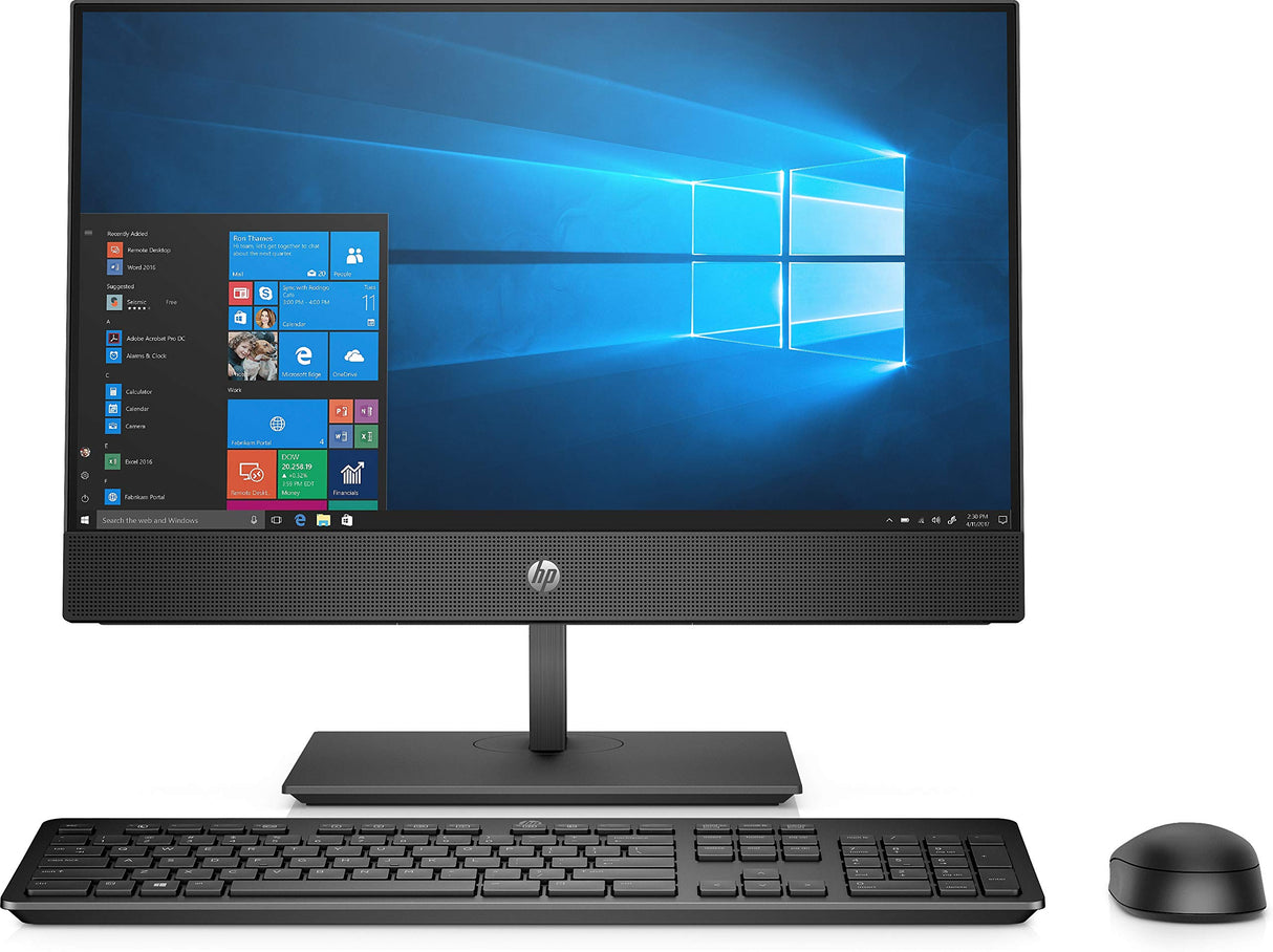 HP Proone 600 G4 4KX98EA - Ordenador de Sobremesa
