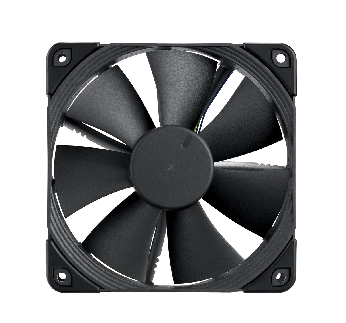 ASUS ROG RYUJIN 360 - Sistema de refrigeración líquida de CPU con Oled de color, AURA Sync RGB, tubo de goma reforzado de 38 cm, ventiladores iPPC Noctua Industrial PWM de 120 mm