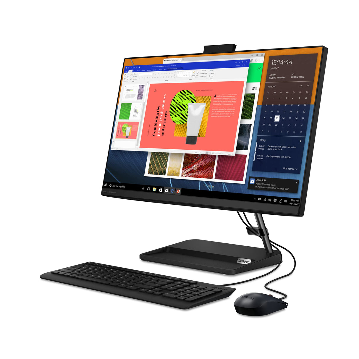 Lenovo PC IDEACENTRE AIO 3 24ALC6