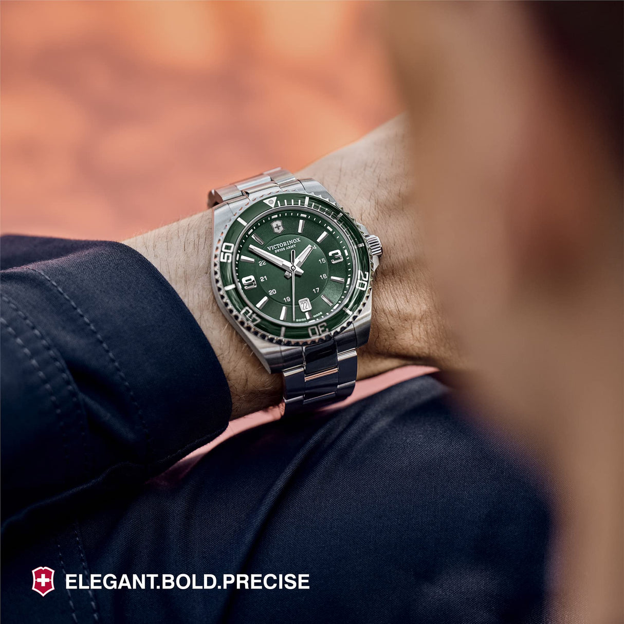 VICTORINOX Analógico mid-33056