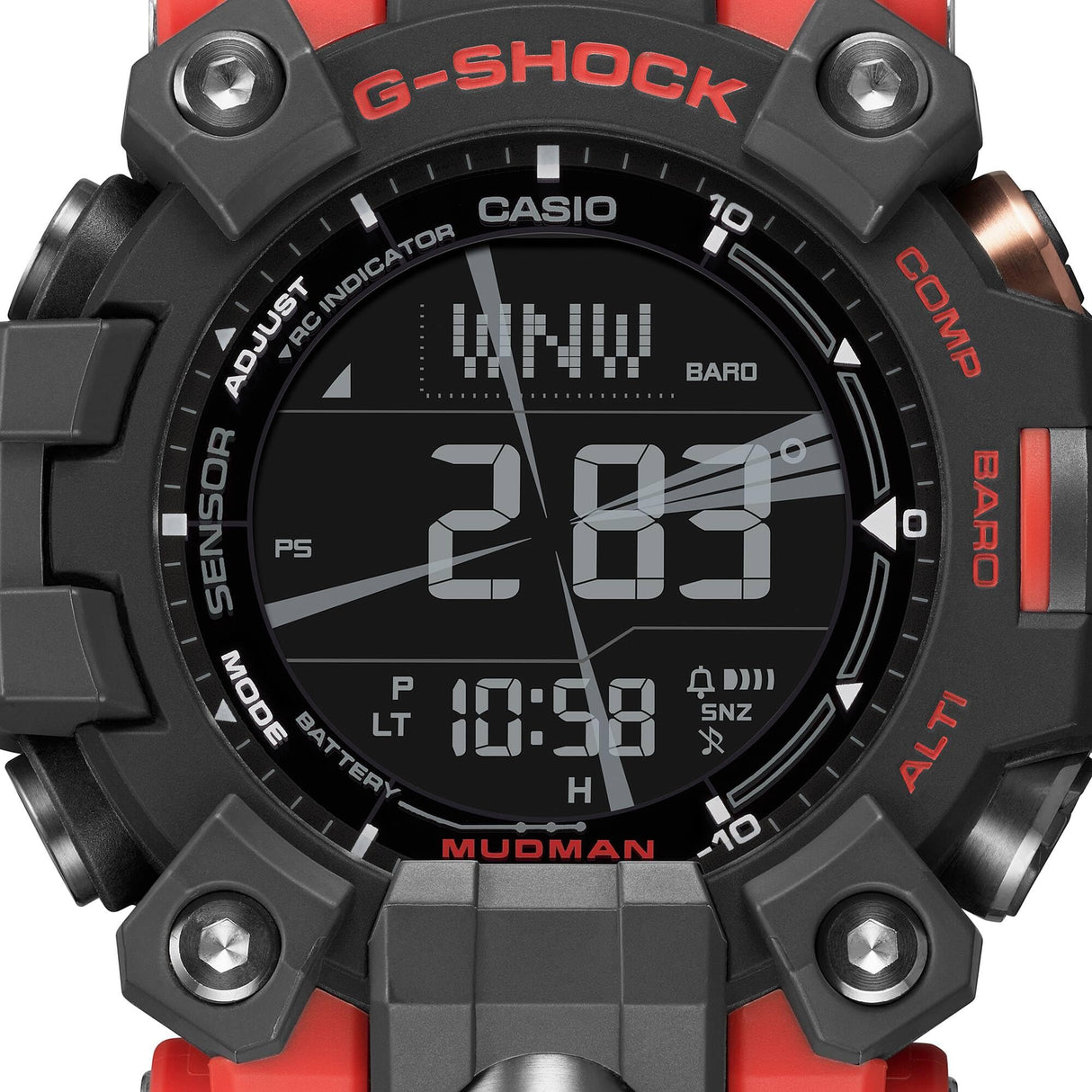 Casio