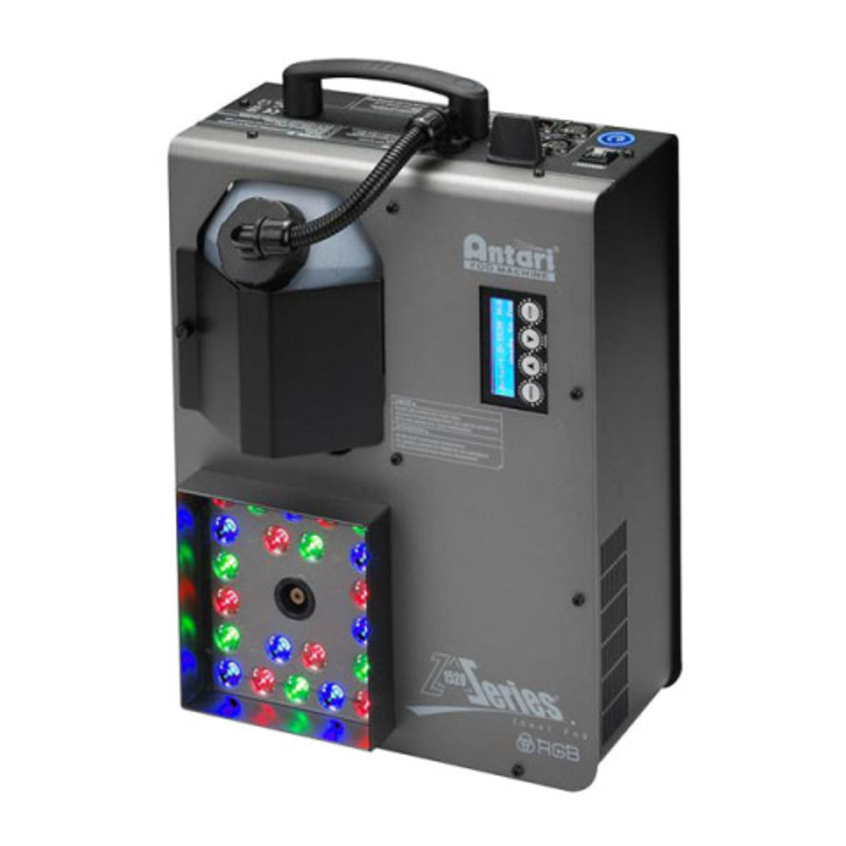 Z-1520 1500W, CO2 Simulating Fogger