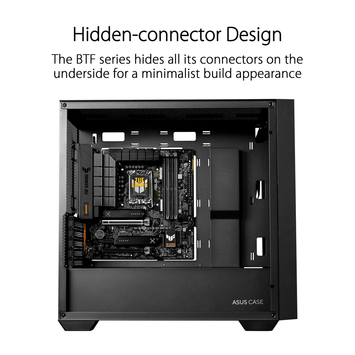 Placa Base Asus LGA 1700