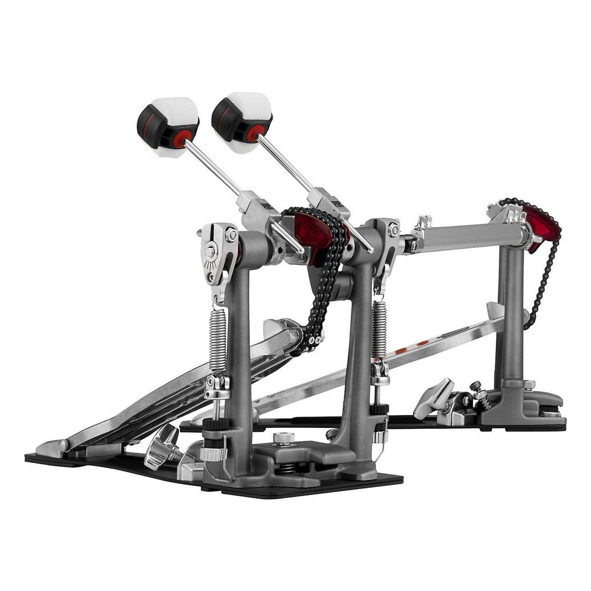 Pearl p2050 C Eliminator: Redline solo Pedal de bombo, cadena disco, n/a