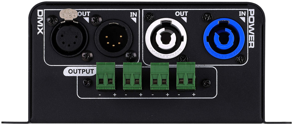 ANTARI DarkFX Drive 4