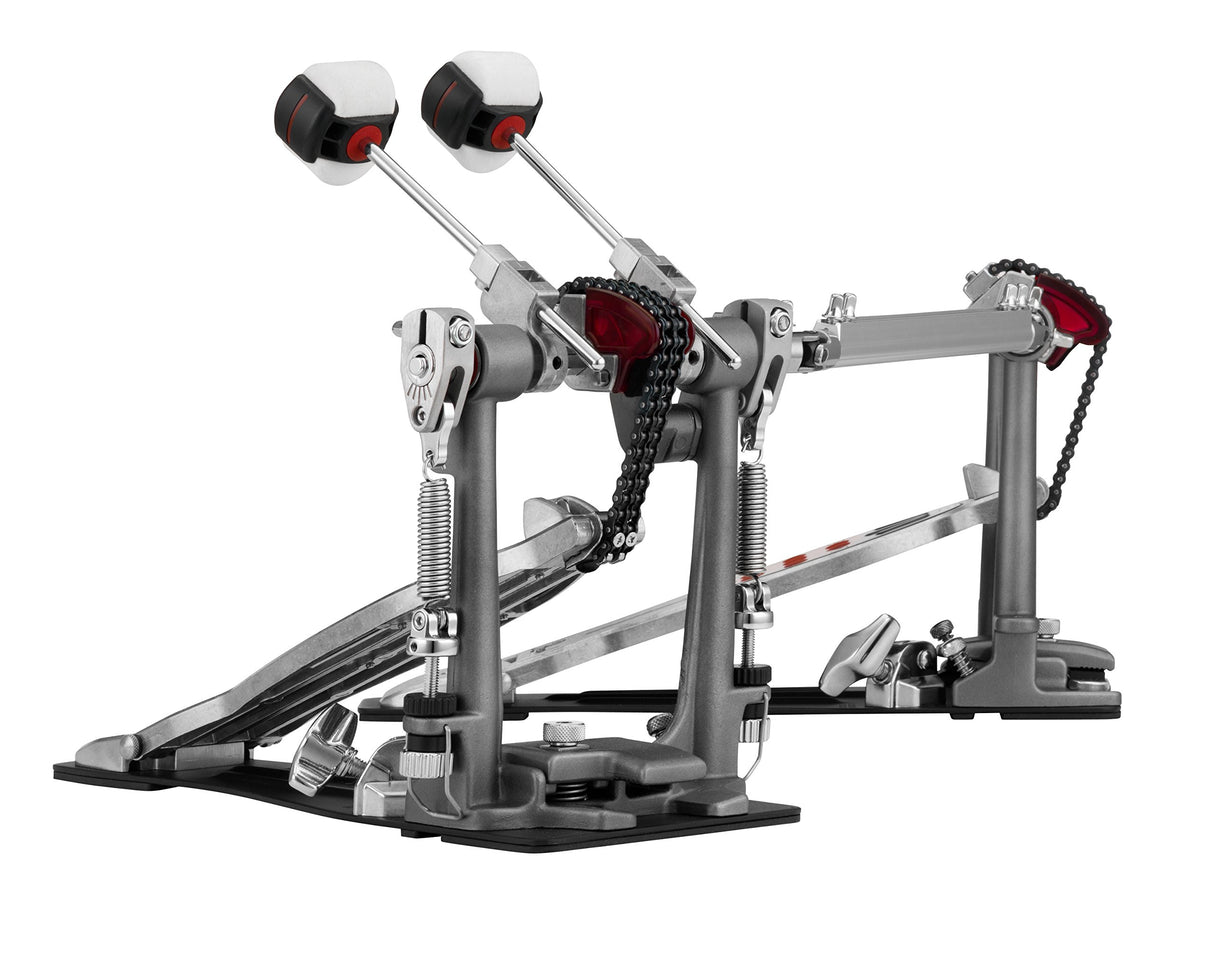 Pearl p2050 C Eliminator: Redline solo Pedal de bombo, cadena disco, n/a