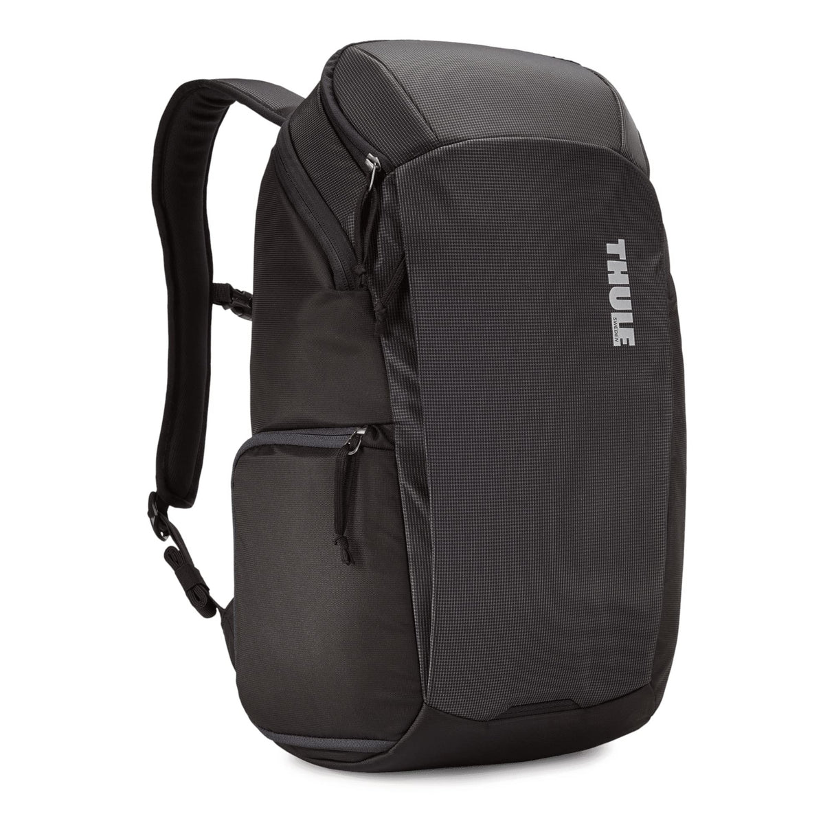 THULE EnRoute Mochila Tipo Casual 48 Centimeters Negro (Black)