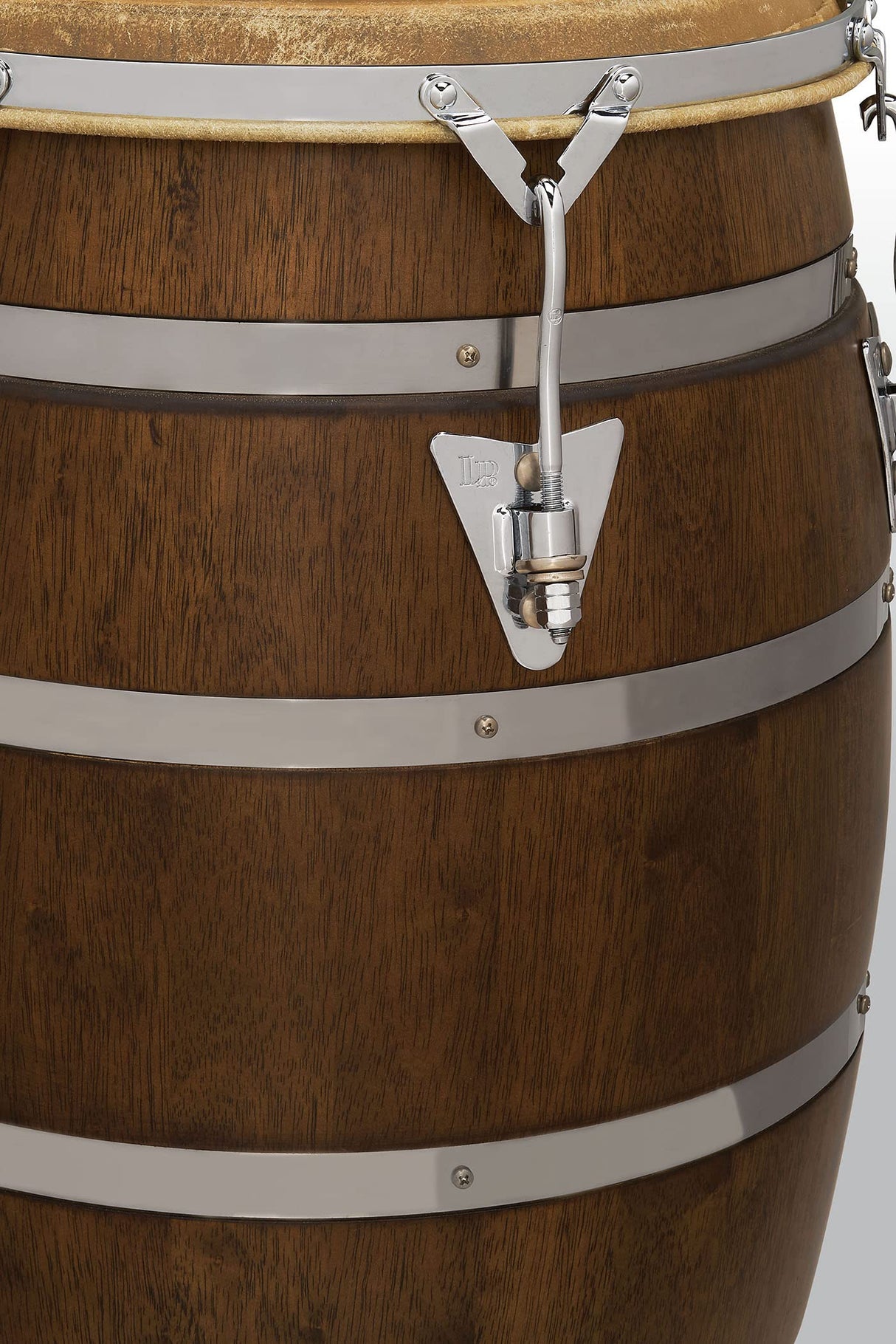 LP Latin Percussion Barril de Bomba Barril de Bomba 14" LP2614-MS