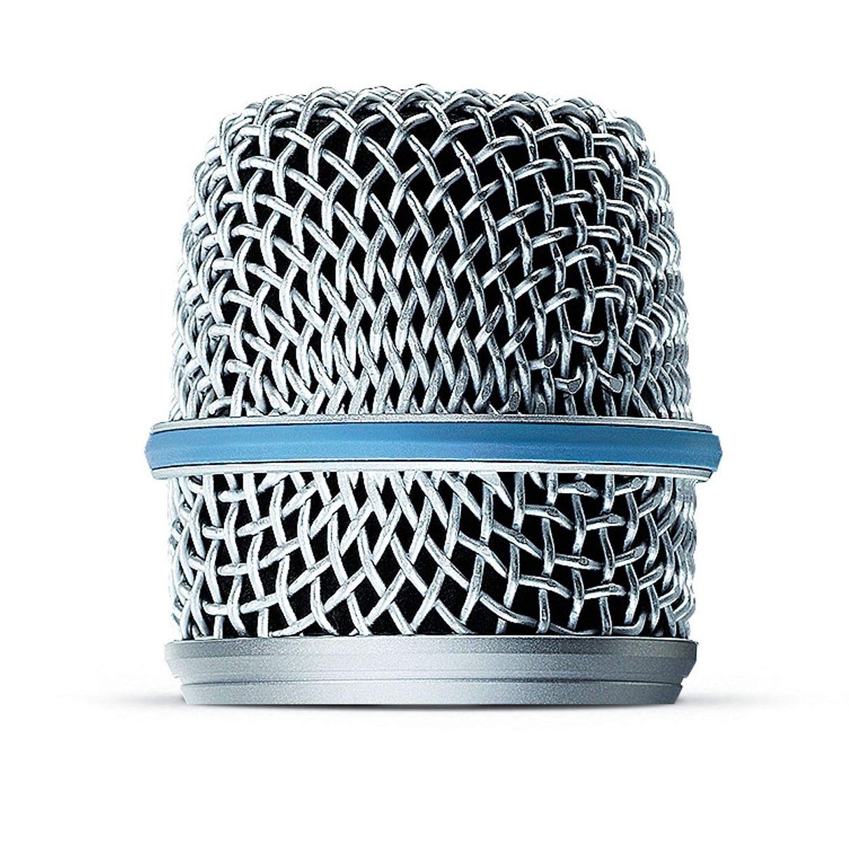 Shure BETA 57A Instrument Micrófono - MIC dinámico supercardioid para aplicaciones vocales e instrumentales con alto elemento de neodimio de salida de alta salida