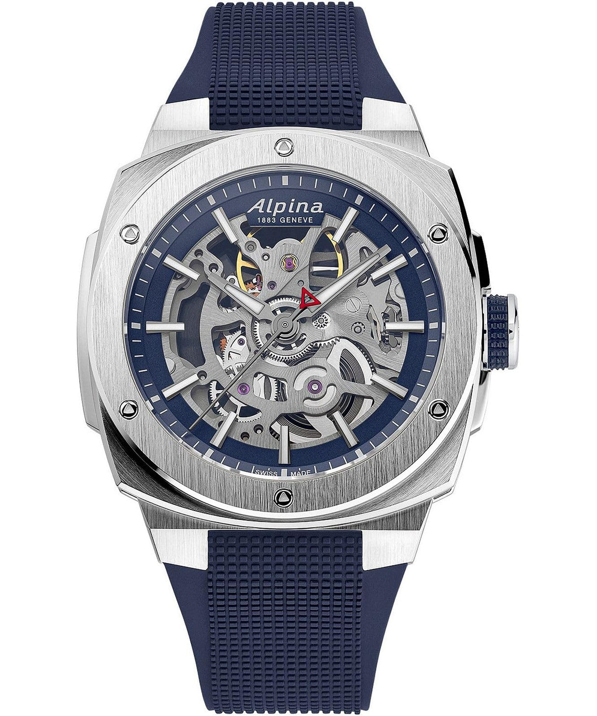 Alpina Reloj automático AL-520NSKT3AE6