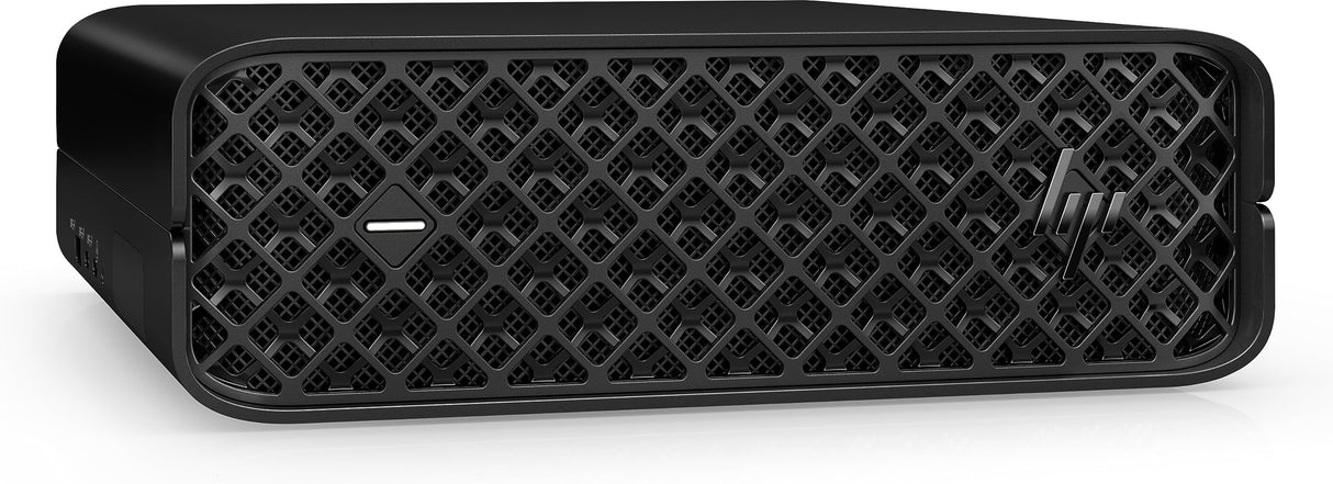 HP Z2 Mini G9 Core I5-12600K 10C 16GB 512GB SSD ZTURBO W11P