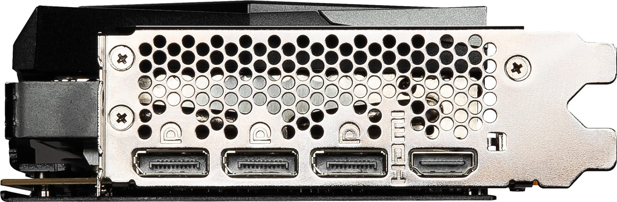 MSI GeForce RTX 3050 GAMING X 8G - Tarjeta gráfica 8GB GDDR6, 128-bit, PCI Express Gen 4.0 x8, TWIN FROZR 8, TORX FAN 4.0