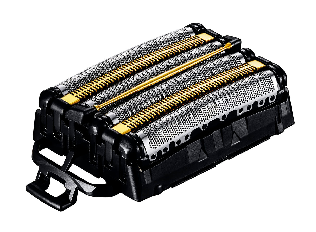 Panasonic WES9600P - Juego de láminas de repuesto para afeitadora (6 cuchillas, ES-LS9A-K y ES-LS8A-K)