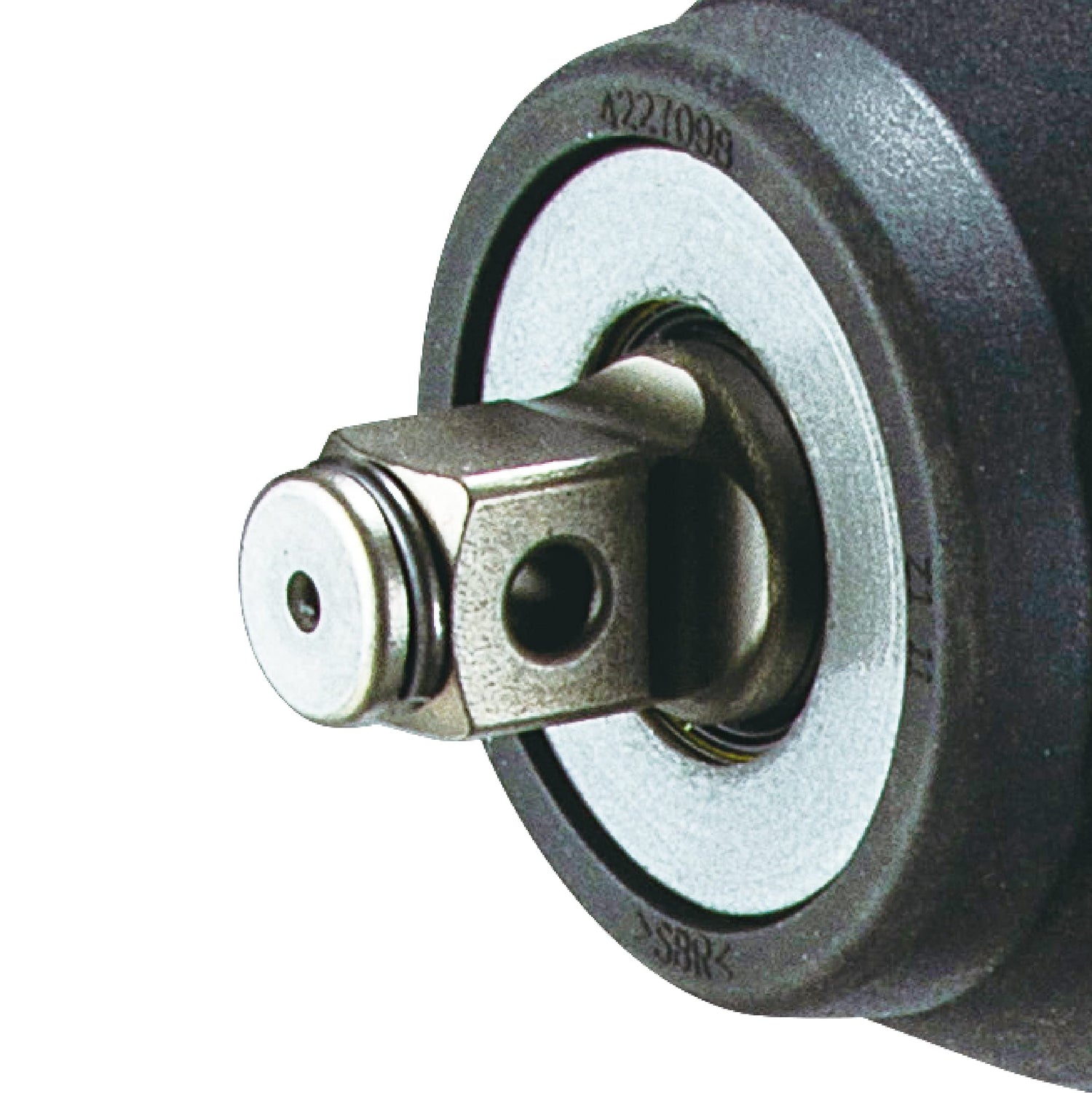 Makita TW007GZ Llave impacto BL 40Vmax XGT 750Nm 1/2" (sin batería y cargador)