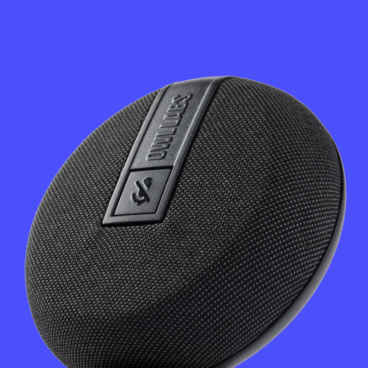 Owl Labs Micrófono de expansión para Meeting Owl 4+ y Meeting Owl 3: amplíe el Alcance del Audio en Espacios más Grandes en 8 pies (2,5 Metros) en la dirección del micrófono - Charcoal