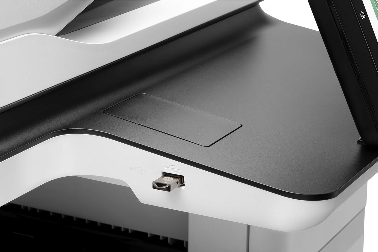 HP Laserjet Enterprise M636fh Laser A4 1200 x 1200 dpi 71 ppm