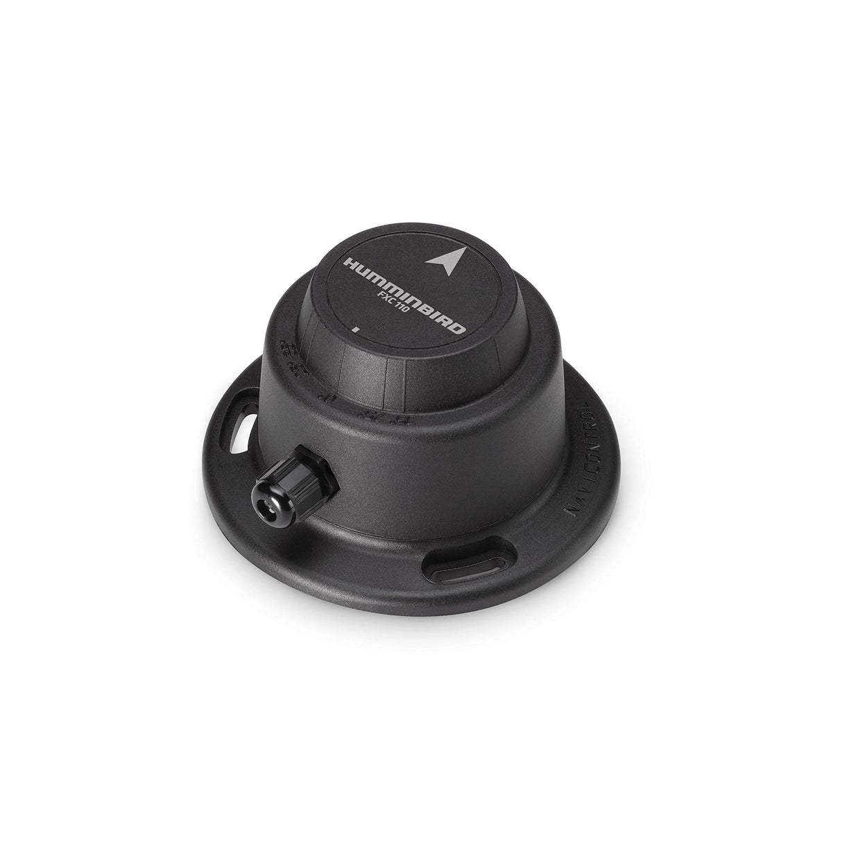 HUMMINBIRD NP-269 Compas FLUXGATE FXC110, Unisex-Adult, Black
