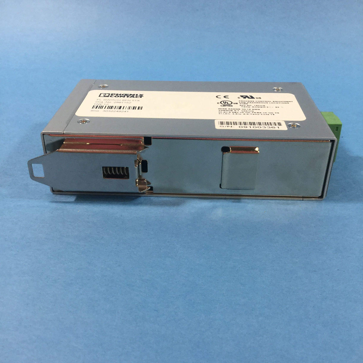 Phoenix 2891152 - Módulo FL-Switch sfn 5tx