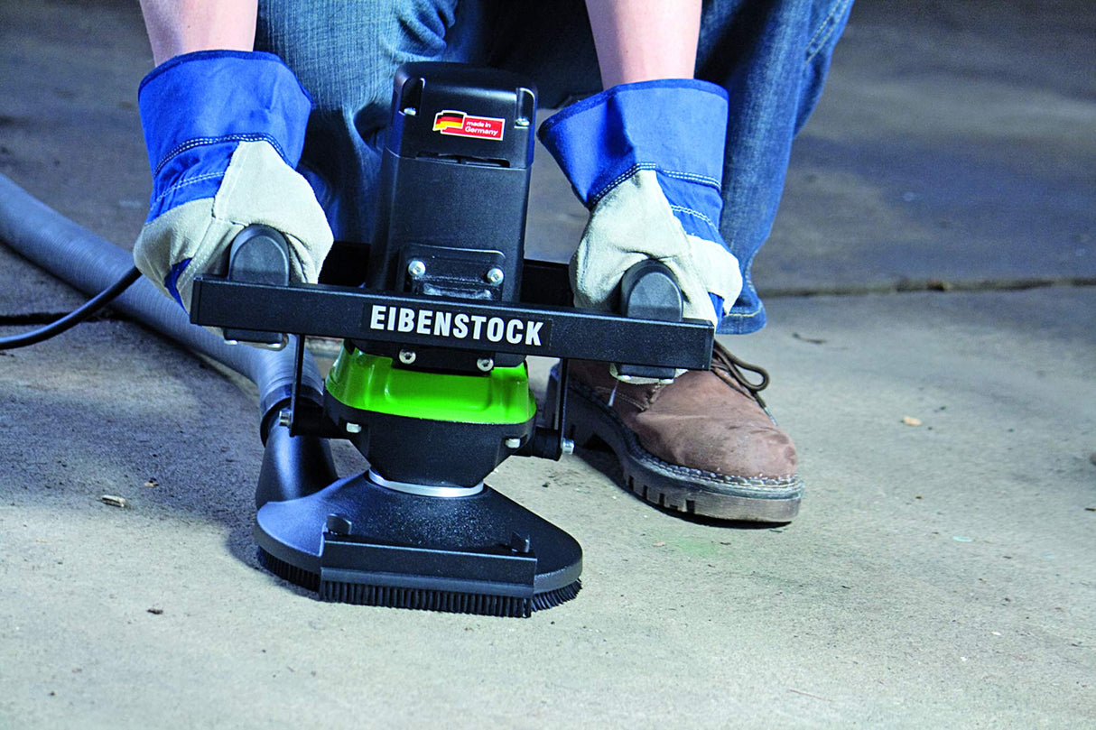 Eibenstock Amoladora de hormigón EBS 180 H
