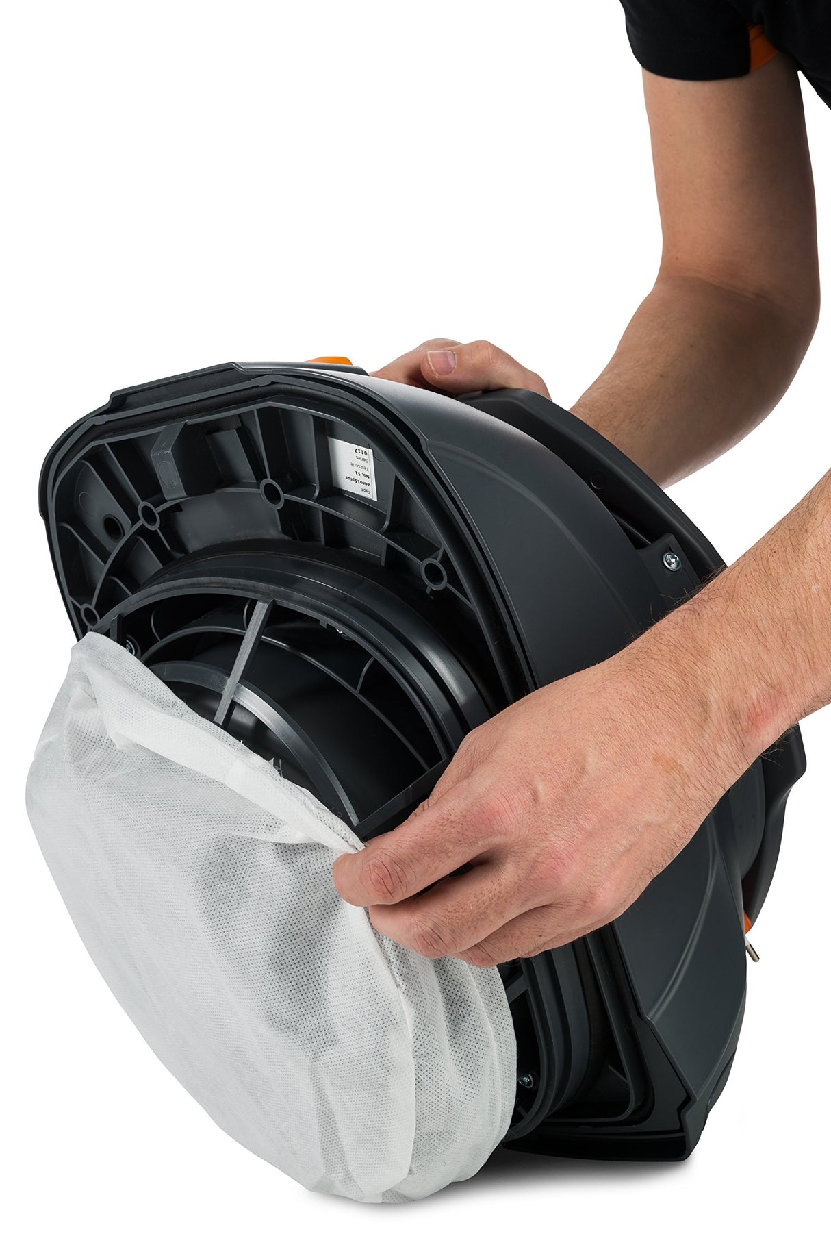 Taski 7524250 Aero 15 Plus – Aspiradora profesional
