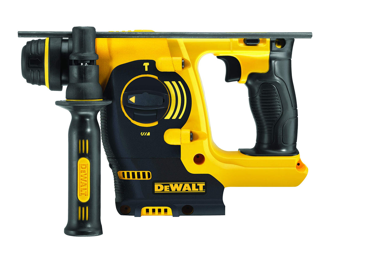 DeWalt DCH243N-XJ 18 V Bare Unit Cordless Rotary Ha mmer