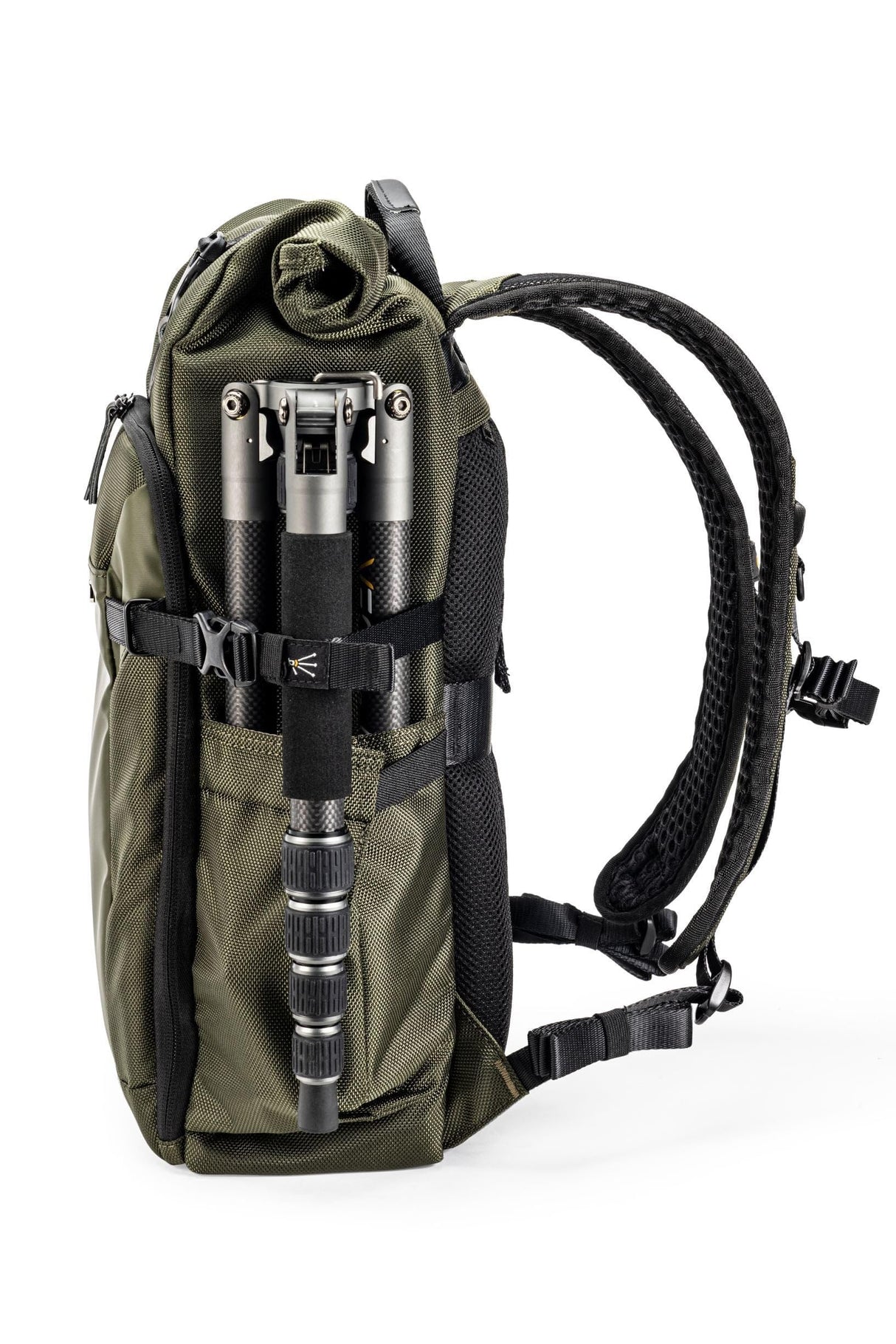 Vanguard Veo Select 43RB GR - Mochila de Foto cámara réflex o sin Espejo