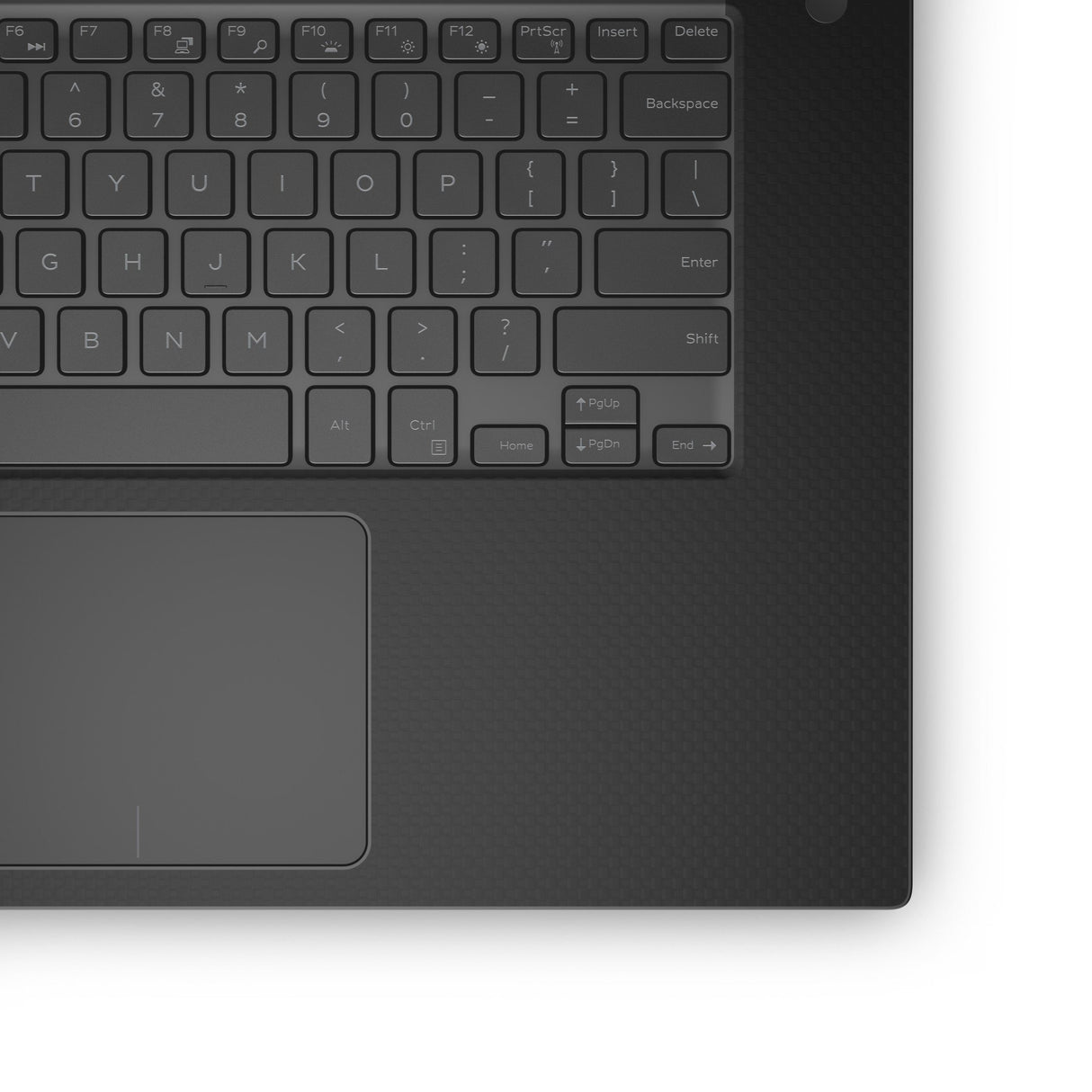 Dell XPS 15 9560-15,6" Notebook - Core i7 Mobile 2,8 GHz 39,6 cm