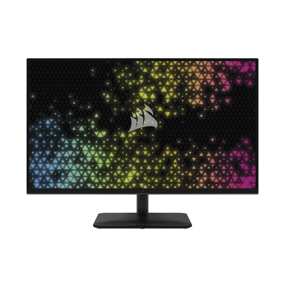 Corsair XENEON 315QHD165 Monitor de Juegos IPS de 32 Pulgadas - 2560 x 1440, 165 Hz, 1 ms, Compatible con NVIDIA G-Sync, AMD FreeSync Premium, HDR Ready, DisplayPort, HDMI 2.0, USB 3.0 - Negro