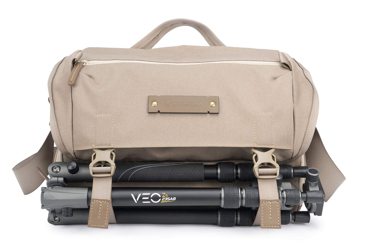 Vanguard Veo Range 38BG - Bolsa de Foto para Equipo fotográfico Grande