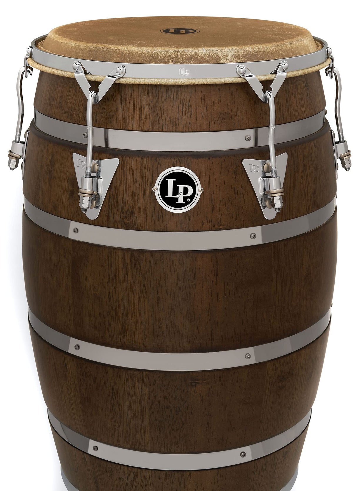 LP Latin Percussion Barril de Bomba Barril de Bomba 14" LP2614-MS