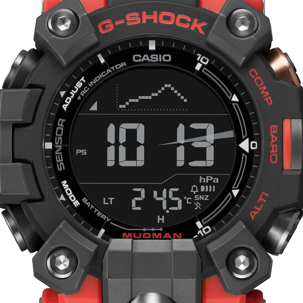 Casio