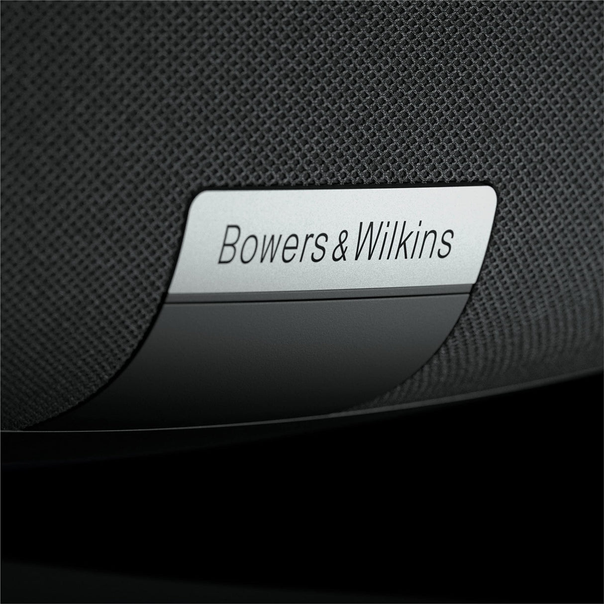 Bowers & Wilkins Zeppelin Altavoz Inteligente Inalámbrico - Gris Medianoche