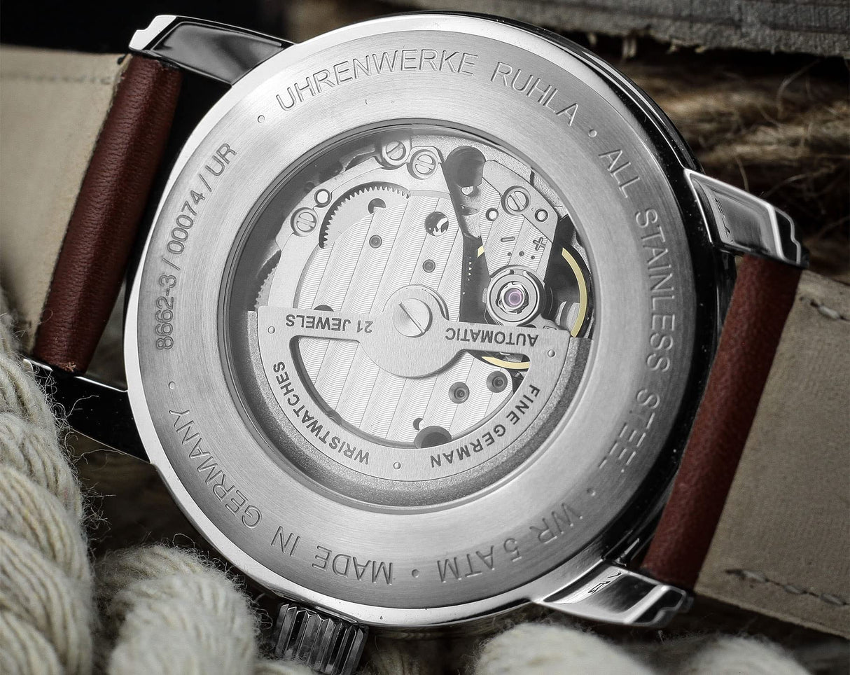Wristwatch Analógico mid-32548