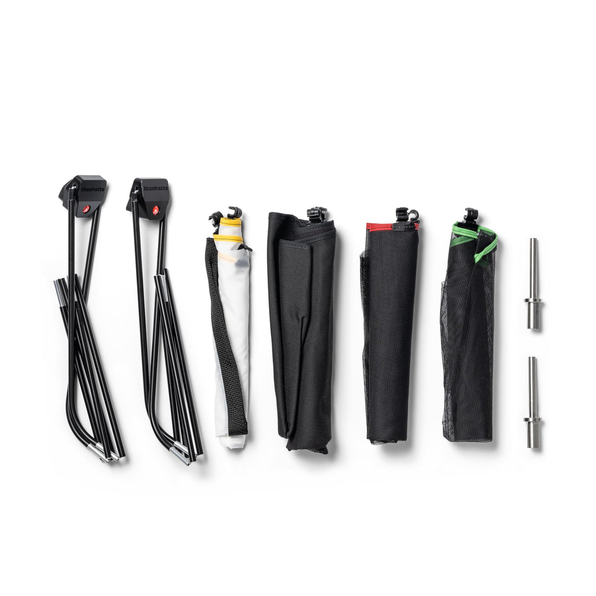MANFROTTO Kit Drapeau Rapide 60X91cm