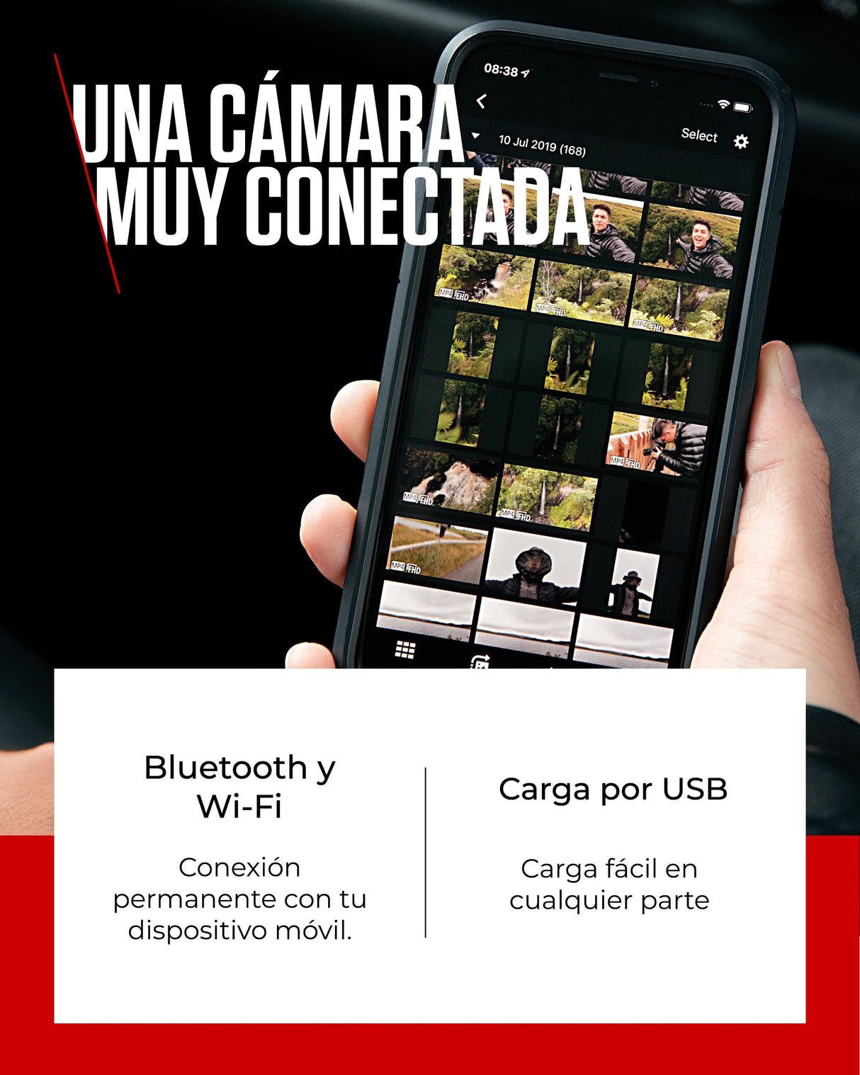 Canon PowerShot G7 X Mark III (Negra) - Cámara Digital Compacta con Sensor de 1 Pulgada y Grabación en 4K - Ideal para Ambientes con Poca Luz - Wi-Fi y Bluetooth - Ideal para Crear Estés Donde Estés