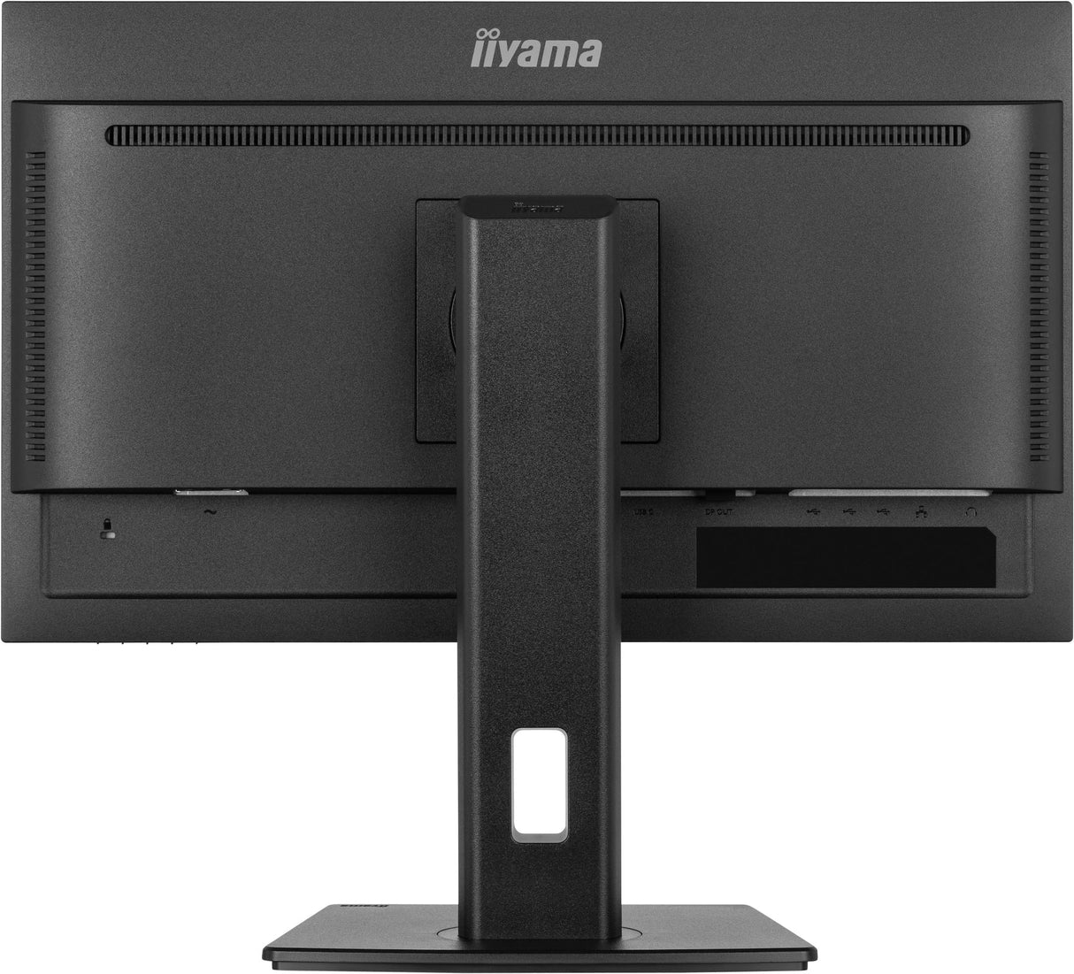 iiyama ProLite XUB2497HSN B2 écran plat de PC 60,5 cm (23.8) 1920 x 1080 pixels Full HD LED Noir