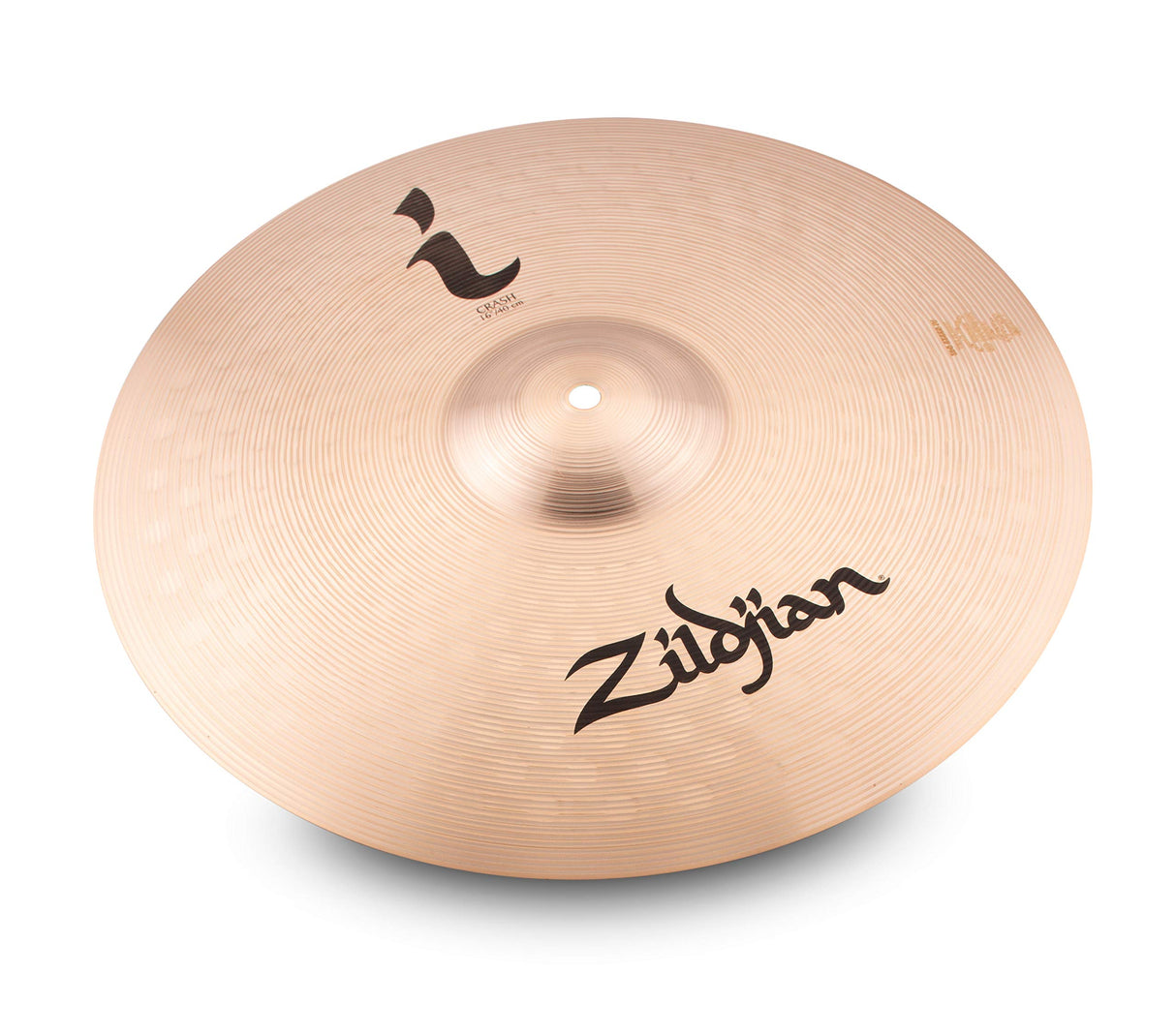 Zildjian I Familia Series - Juego de Platillos Standard Gig Pack - (14"H, 16"C, 20"R),Nuevo Modelo