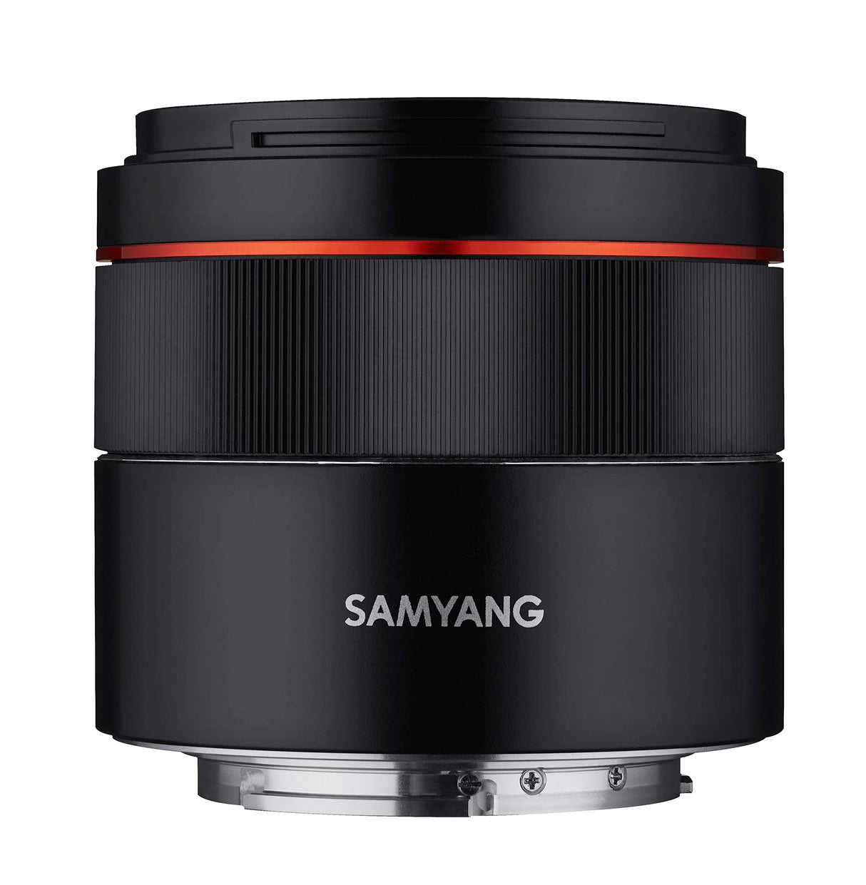 Samyang SYIO45AF-E 45mm F1.8 Lente compacta de Enfoque automático de Marco Completo para Sony E-Mount