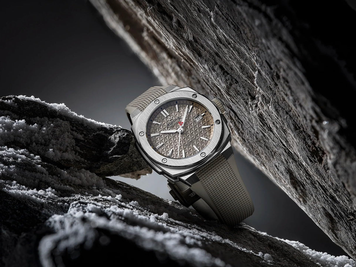 Alpina Reloj automático AL-525BG3AE6