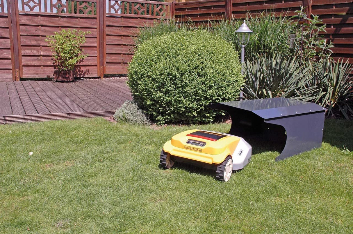 Ratioparts Funda para Robot cortacésped Julmi Mow ESD-XL