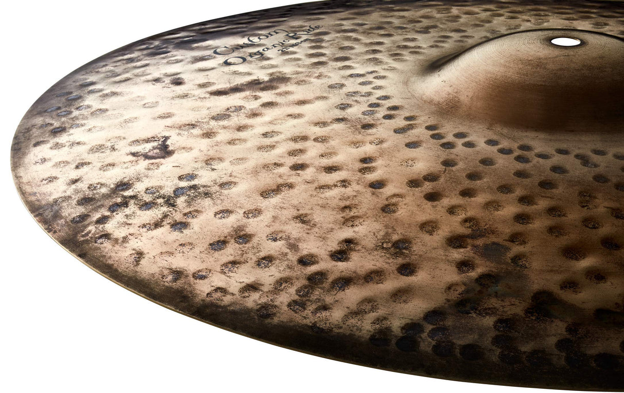 Zildjian K Custom Series - 21" Dark Ride Cymbal