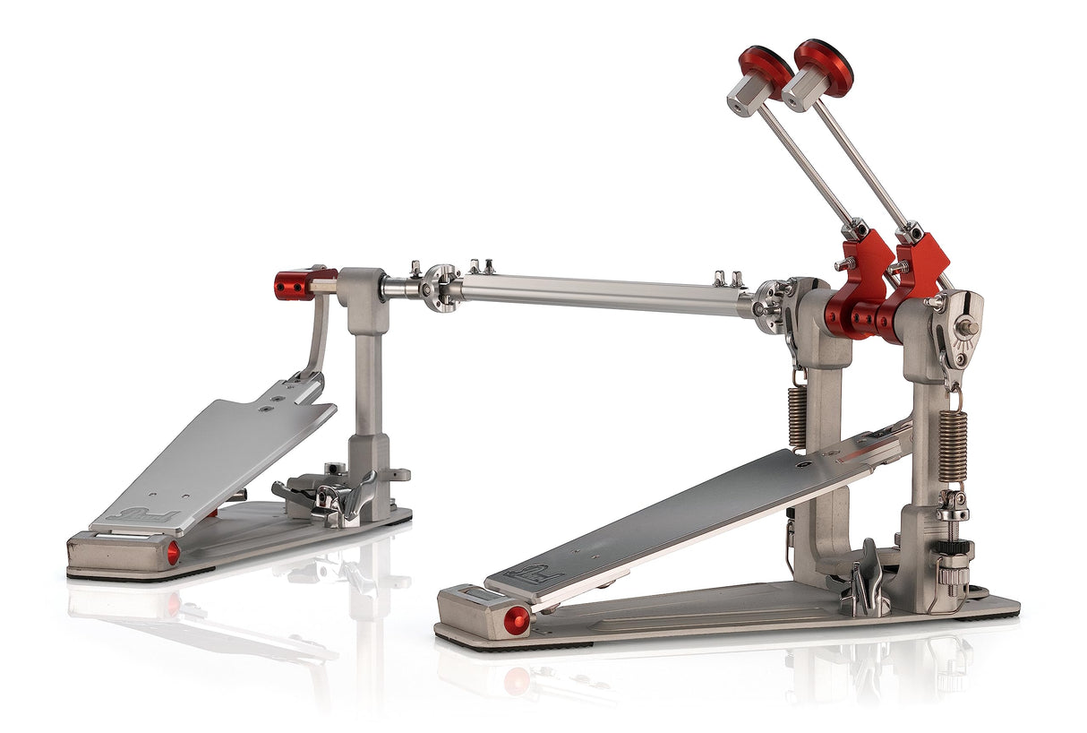 PEARL - Pédale - PPH P-3502D - Doble pédale Demon XR