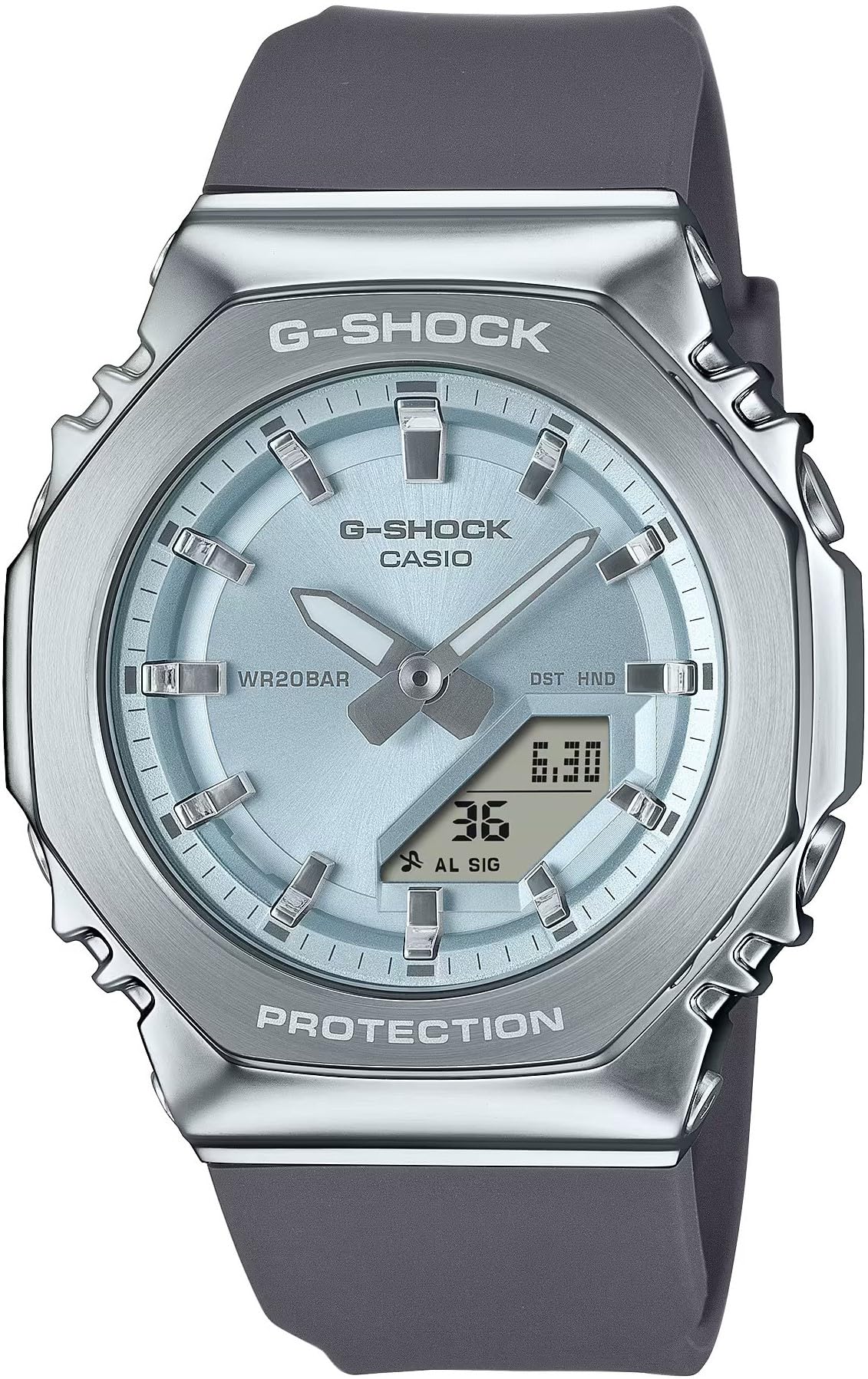 Casio GM-S2110 GM-S2110-2AER