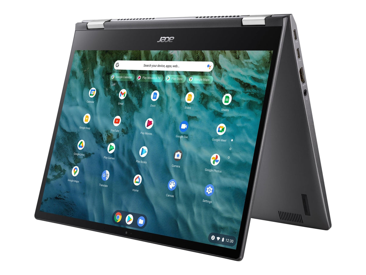 ACER CP713-3W-50RD CHROME_/8G/256G